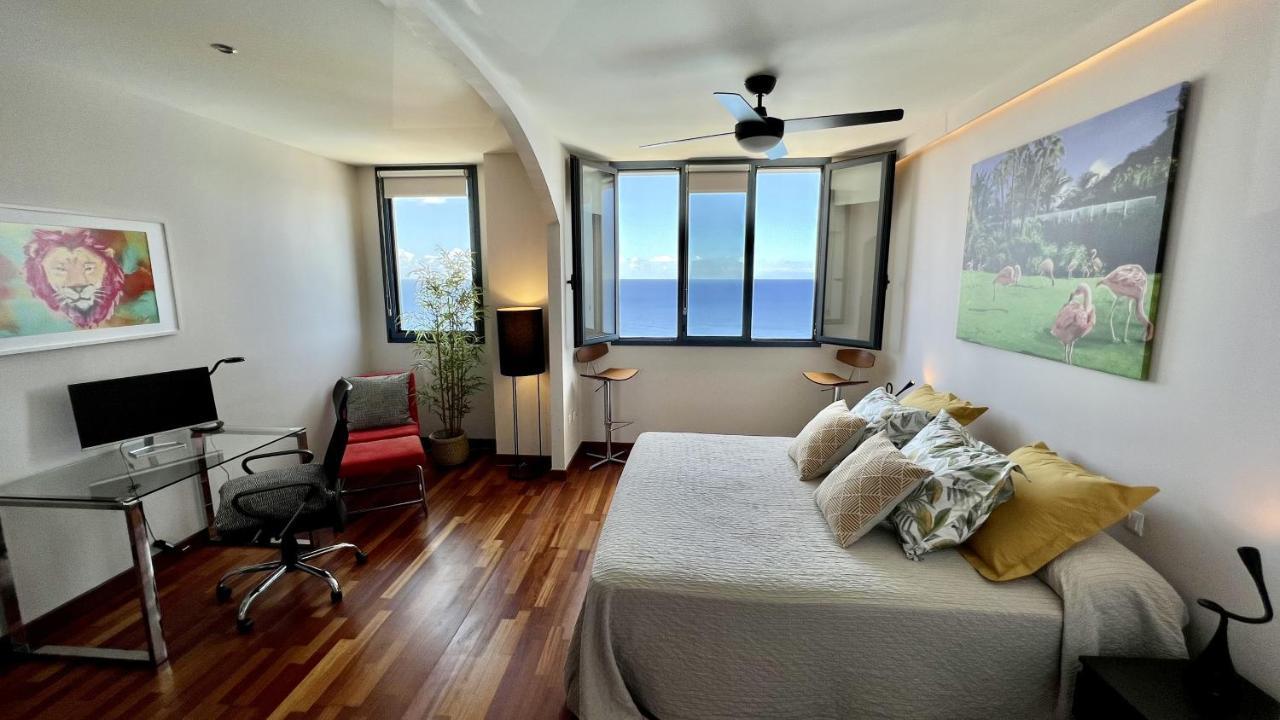 Home2Book El Encanto De La Torre I Santa Cruz de Tenerife Eksteriør bilde