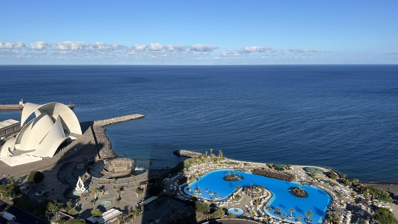 Home2Book El Encanto De La Torre I Santa Cruz de Tenerife Eksteriør bilde